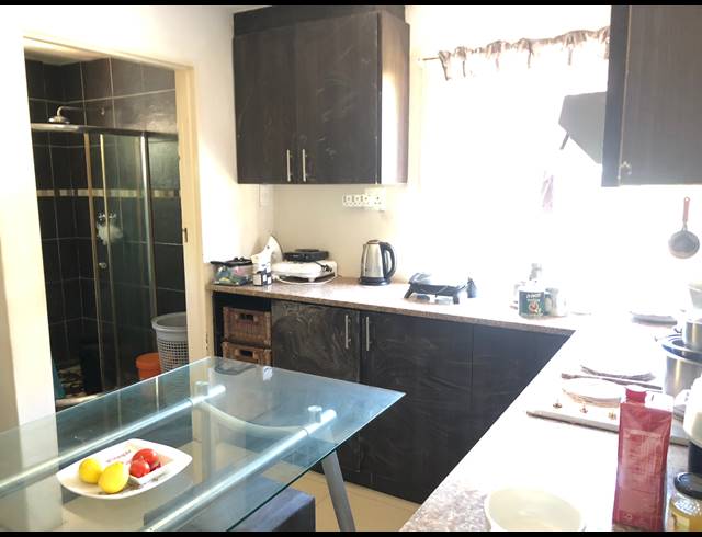 3 BEDROOM DETACHED RENTED IN NEWLANDS EAST